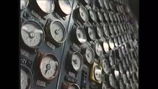 Chernobyl The Final Warning 1991 Explosion Scene [upl. by Ettenav]