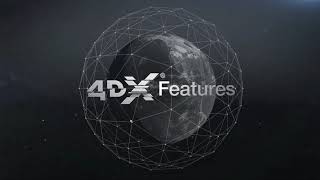 4DX 解説映像 [upl. by Nosilla]