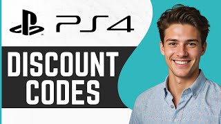 PlayStation Discount Codes 2024  PS4 Discount Codes 2024 [upl. by Ingles]