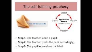 03 Social Class amp Education Internal Factors [upl. by Engeddi843]