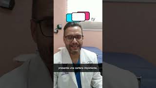 TECH Global University Actualización médica Aprender Inglés [upl. by Carrol]