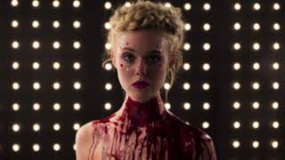 Coccolino Deep  The Neon Demon [upl. by Enoj]