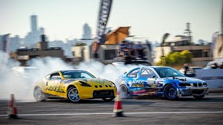 LTDC  Tandem Drift 2024  Round 2 [upl. by Rumilly]