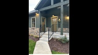 2 Bedroom Cabin at Branson Cedars [upl. by Melisse430]