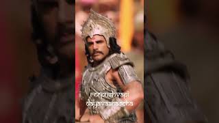 Bheeshma theme song  Mahabharatham  Bhishma WhatsApp status  Star plus Mahabharat [upl. by Elimac]