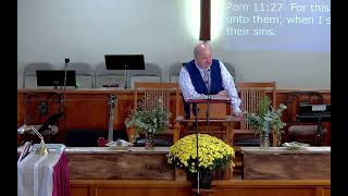 Alum Creek Evangelical Friends Church Live Stream [upl. by Anirehtac418]