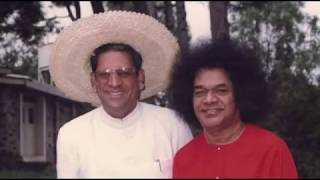 A Memorable Journey with Sathya Sai Baba [upl. by Enninaej]