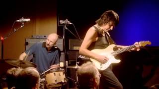 Jeff Beck  Rockabilly set  BDRip 720p MP4AAC [upl. by Nymzaj]