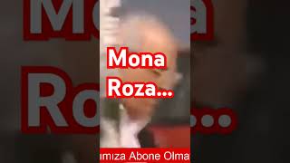 Mona Roza Şiiri Sezai KarkoçBekir Nar şiir şair monaroza sezaikarakoç [upl. by Elbag]