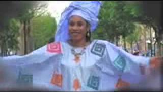 Sira Dramé Jambayé  FulbeFulani music [upl. by Ahswat475]