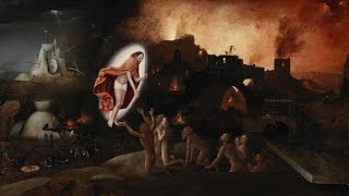 Christ Descended into Hell Visions of Blessed Anne Catherine Emmerich [upl. by Karlene]