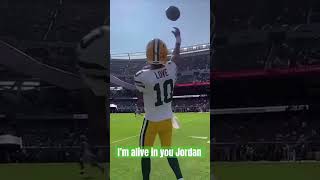 Packers record at the end of the season will be 134 packers nfl fyp viralvideo foryoupage [upl. by Fanchon]