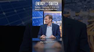 What is Intermittency  Energy Switch [upl. by Acilejna]