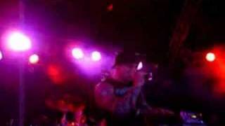 Avenged Sevenfold live Trashed and Scattered [upl. by Leiso]