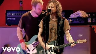 Pearl Jam  Better Man Live from Madison Square Garden [upl. by Annaihr]