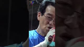 Wow 😲diy glassfactory glass art glasscutting factory glasscuttingmachine science glassmaker [upl. by Wickman]