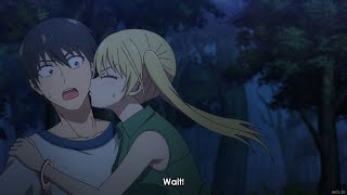 Rika kissing Naoya  Kanojo mo Kanojo Season 2 Episode 6 [upl. by Eladnyl106]