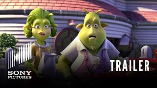 Planet 51  trailer 1 [upl. by Gamber]