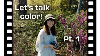 How Color Photography Became Possible l Part 1 [upl. by Peg479]