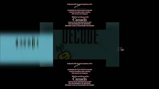 YTPMV CBCCanadaCORE ToonsDecode Entertainment 2005 Scan v5 [upl. by Ticknor]