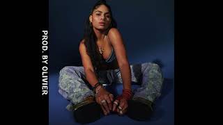 FREE Jessie Reyez x Kehlani Alternative RnB Type Beat  quotBackseatquot [upl. by Limhaj788]