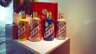 Moutai Hong Kong Distributor — Everrise International Trading Co Ltd [upl. by Redep111]