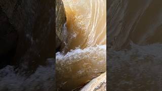 WHIRLPOOL FORMATION whirlpool shortvideo shots [upl. by Ellinger579]