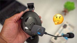 ModMic Wireless Best Mic 2023 Headphones Recommended [upl. by Acnaib]