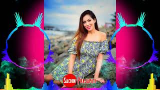 Akele Tanha Jiya Na Jaye Tere Bin Song Dj Remix Hard Bass  Dj Sachin Prajapati Hindi Love Sad Song [upl. by Iramat]