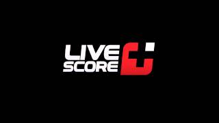 LiveScores Plus  SoccerFootball News Results and Live Scores [upl. by Ellenohs]