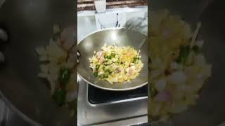 Yippee noodles recipe 🥲🥲🥲 [upl. by Amin]