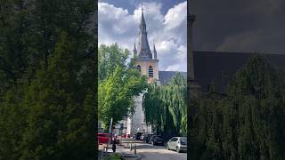 Liège cityWallonia🇧🇪Belgium [upl. by Egroeg]