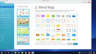 Hướng dẫn cài đặt và sử dụng ImindMap 10 [upl. by Attelrahc]