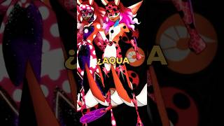 ¿Aqua Rena Rouge Miraculous Ladybug Temporada 6 [upl. by Eiba599]