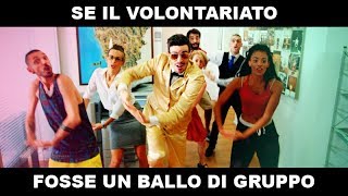 Il Ballo del Volontario  La canzone di Lorenzo Baglioni [upl. by Airotkiv]