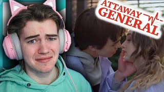 attaway general season 2 is still bad [upl. by Kayle148]