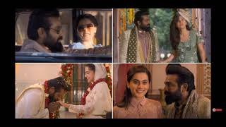 Annabelle Sethupathi Full Movie  Vijay Sethupathi  Taapsee Pannu  Review amp Facts [upl. by Ketchan35]