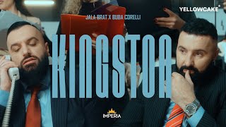 Jala Brat amp Buba Corelli  Kingston GOAT SEASON 3 FINAL CHAPTER [upl. by Ahsiek738]