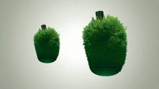 Comme des Garçons  Amazingreen  Grass Grow [upl. by Hedwig]