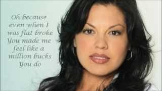 The Story  Sara Ramirez Greys Anatomy lyrics [upl. by Gianni]