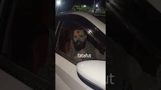 అఘోరీ మరో రూపం  Shocking Getup  Lady Aghori Naga Sadhu Latest Updates Fatafut [upl. by Kordula]