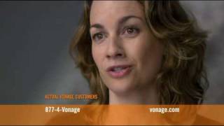 Vonage Commercial Customer Testimonials [upl. by Harpp]