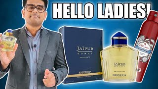 BOUCHERON JAIPUR POUR HOMME EDT  UNBOXING AND FULL REVIEW [upl. by Mandler607]