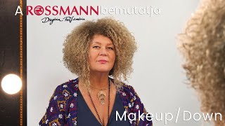 MAKEUPDOWN  SOMA  LILULAND [upl. by Annat]