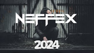 Top 30 Songs Of NEFFEX ❄️ Best of NEFFEX 2024 🔥 Workout Music [upl. by Handy534]