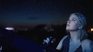 Louane  Les Étoiles Clip Officiel [upl. by Lledualc]