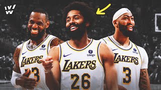 Ayos kaya ito para sa Lakers [upl. by Higbee]