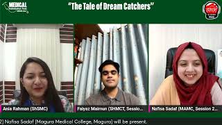 🔰Success Stories Along the Path of Dreams  English Version Special 🩺 MEDICO মেডিকো [upl. by Davina]