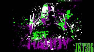 Jeff Hardy Theme Modest Remix HQ Arena Effects [upl. by Diandre]