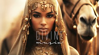 Divine Music  Ethnic amp Deep House Mix 2023 Vol26 [upl. by Lamb]